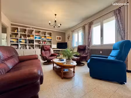 très bel appartement