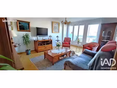 loft/atelier/surface 5 pièces 102 m²