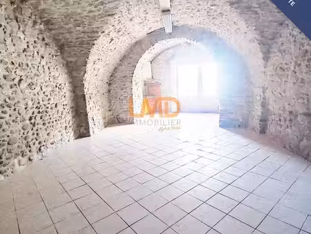 maison 3 pièces 99 m²