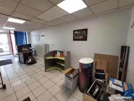 local 73 m² auch