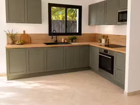maison neuve 2026 disponible immédiatement– 97 m² – 3 chambres – garage – dpe a