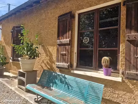 ferme 5 pièces 90 m²