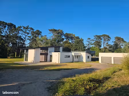 maison arc'hantel brest