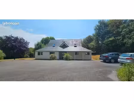 maison 6 pièces 149m²