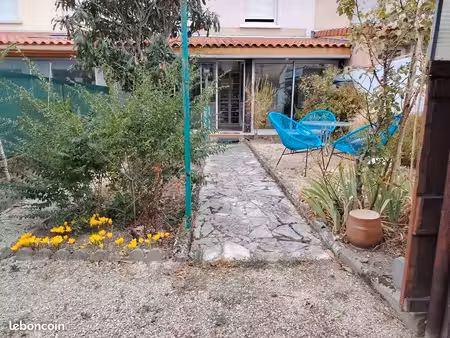 maison 3 chambres