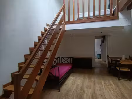 location appartement t2 toulouse