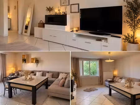 location appartement t2