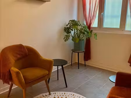 location cabinet paramédical colomiers