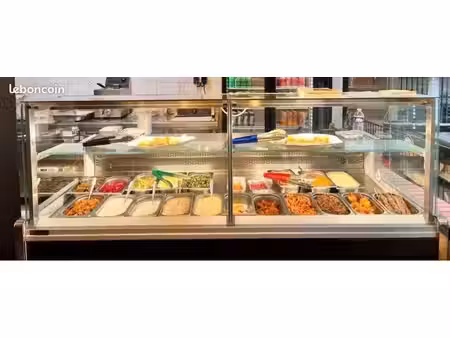cusine partagée