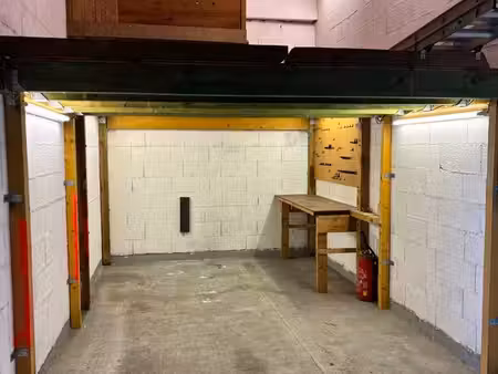 location garage box