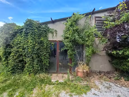 maison 1 pièce 53 m²