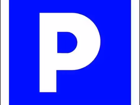 parking aérien