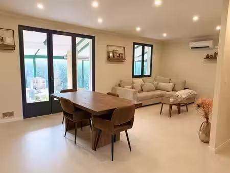 maison phénix rénovée 3 chambres