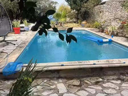 maison en pierre a vendre