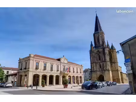 appartements a vendre