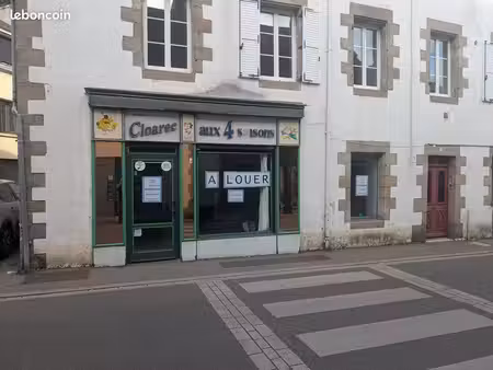 local commercial à louer