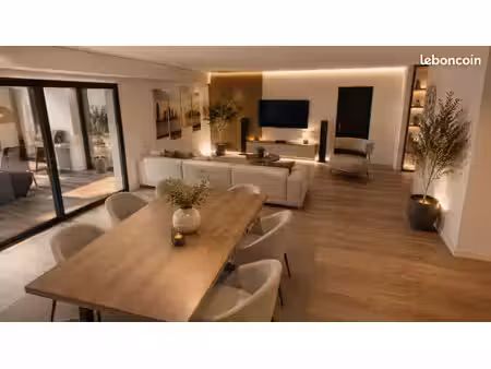 terrain 587 m² noe