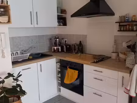 appartement t3