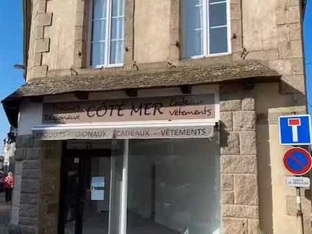 appartement au centre-ville