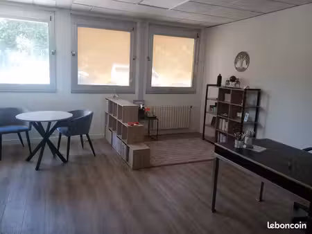 bureaux à usage professionnel – quimper prat ar rouz