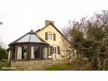 maison 3ch. à louer d’octobre à juin