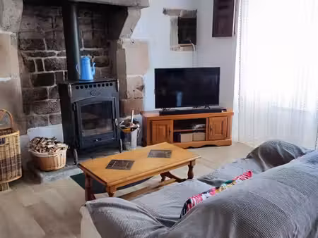 maison meublée 5 pièces 98m2