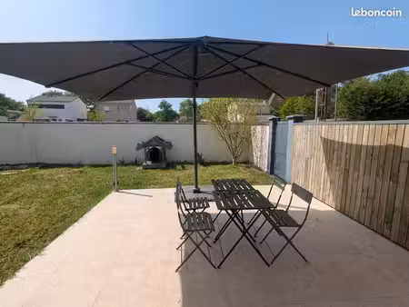 baisse de prix - 305 000 - 94 m² · parempuyre 33290