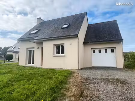maison 6 pièces 93 m²