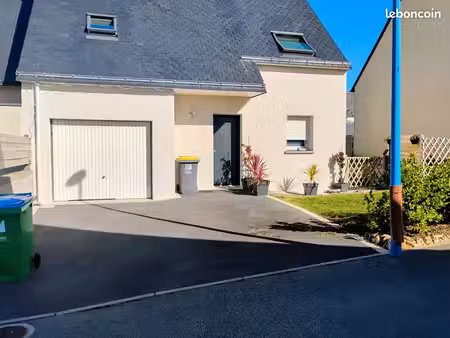 maison plouarzel