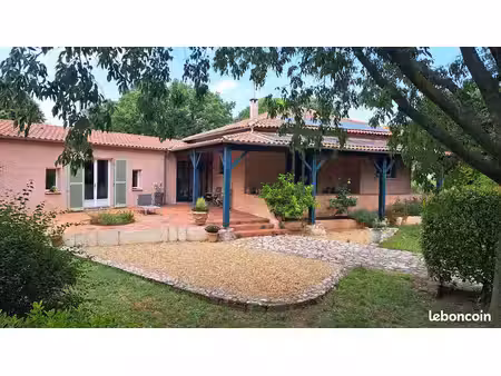 villa t6 nimes