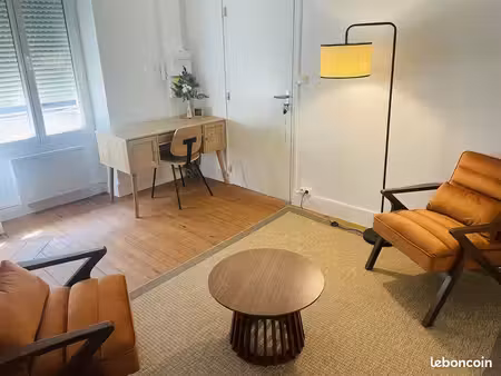 appartement 13 m² bordeaux