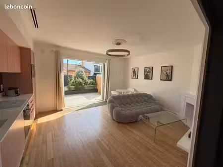 maison t3 merignac arlac