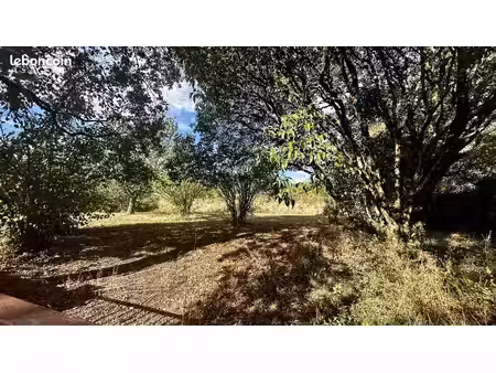 terrain 877 m² pibrac