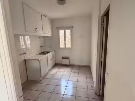 appartement a rénover