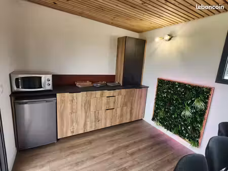bureau ou showroom