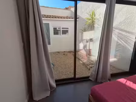 maison plein pieds