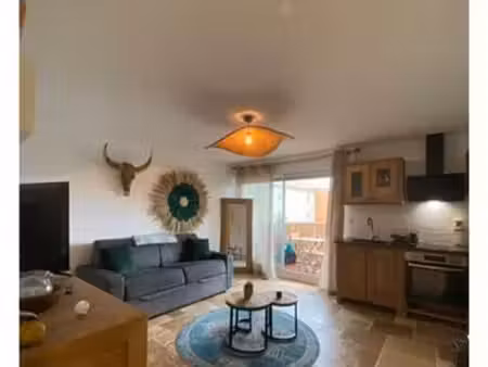 jolie appartement petit bail