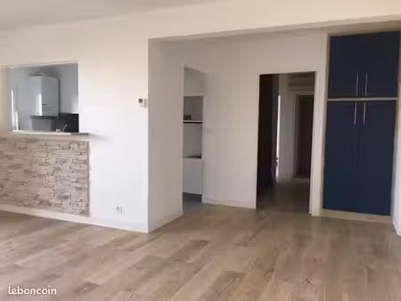 appartement t3 nimes st césaire