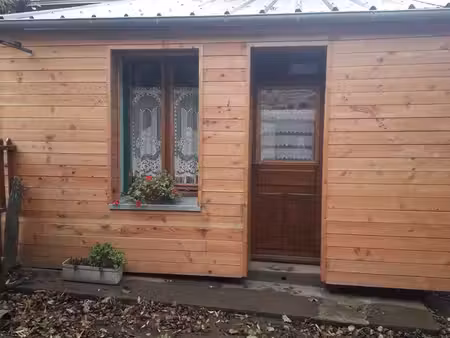 loue studio/chambre meublé i dépendant