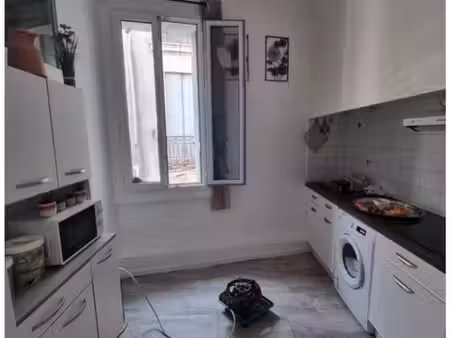 appartement t2 40 m2