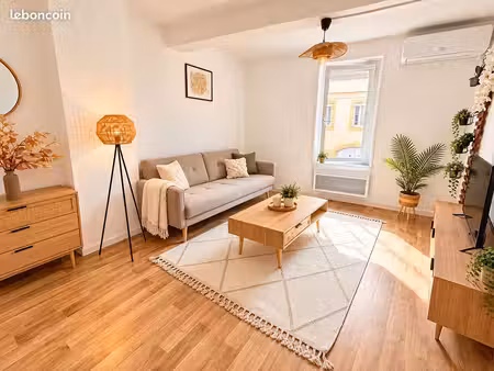 maison 2 pièces 55 m²