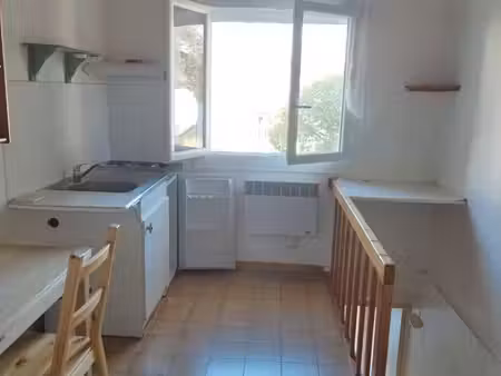 studio meublé  nord de montpellier