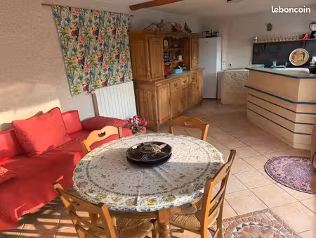 appartement de dépannage de 1 a 5 mois