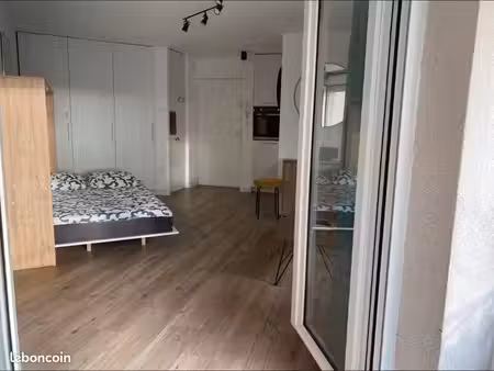 logement meublé t1 bis à montpellier