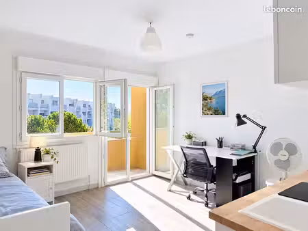 studio à louer – logement étudiant