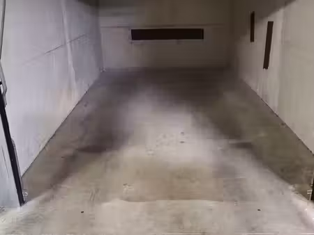 location garage