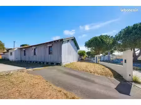 maison 70m2 agrandissement possible