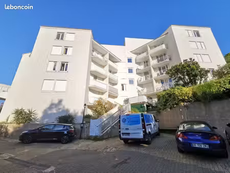 particulier vend appartement t1