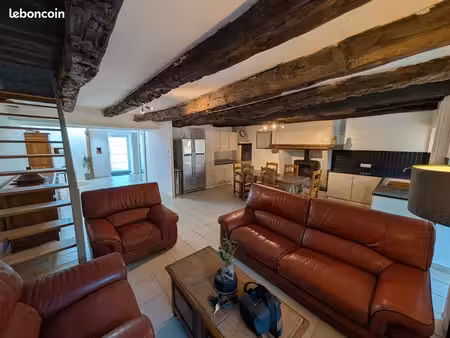 maison de 94m²