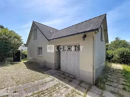 maison 4 pièces 75 m²